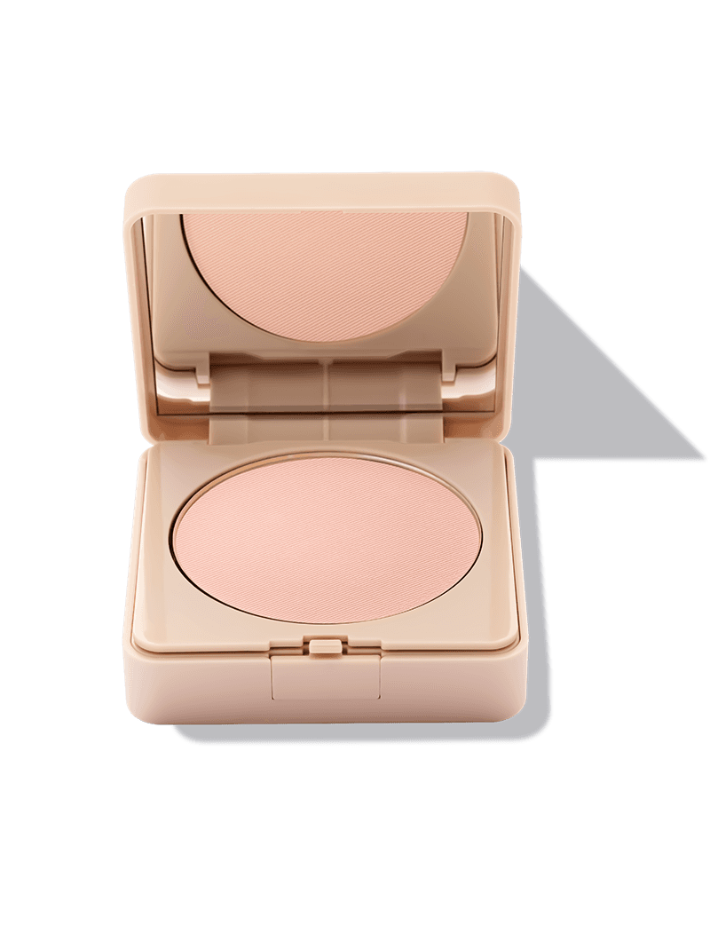 RADIANT COVERAGE POWDER FOUNDATION