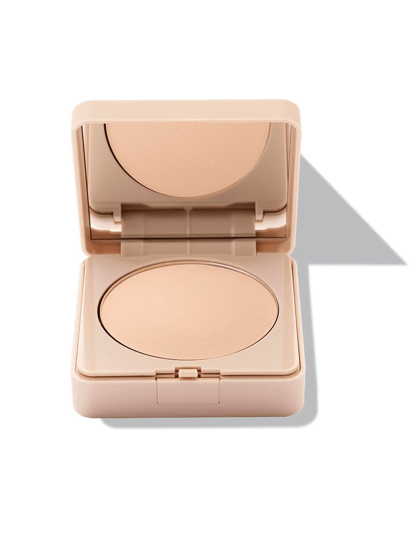 RADIANT COVERAGE POWDER FOUNDATION