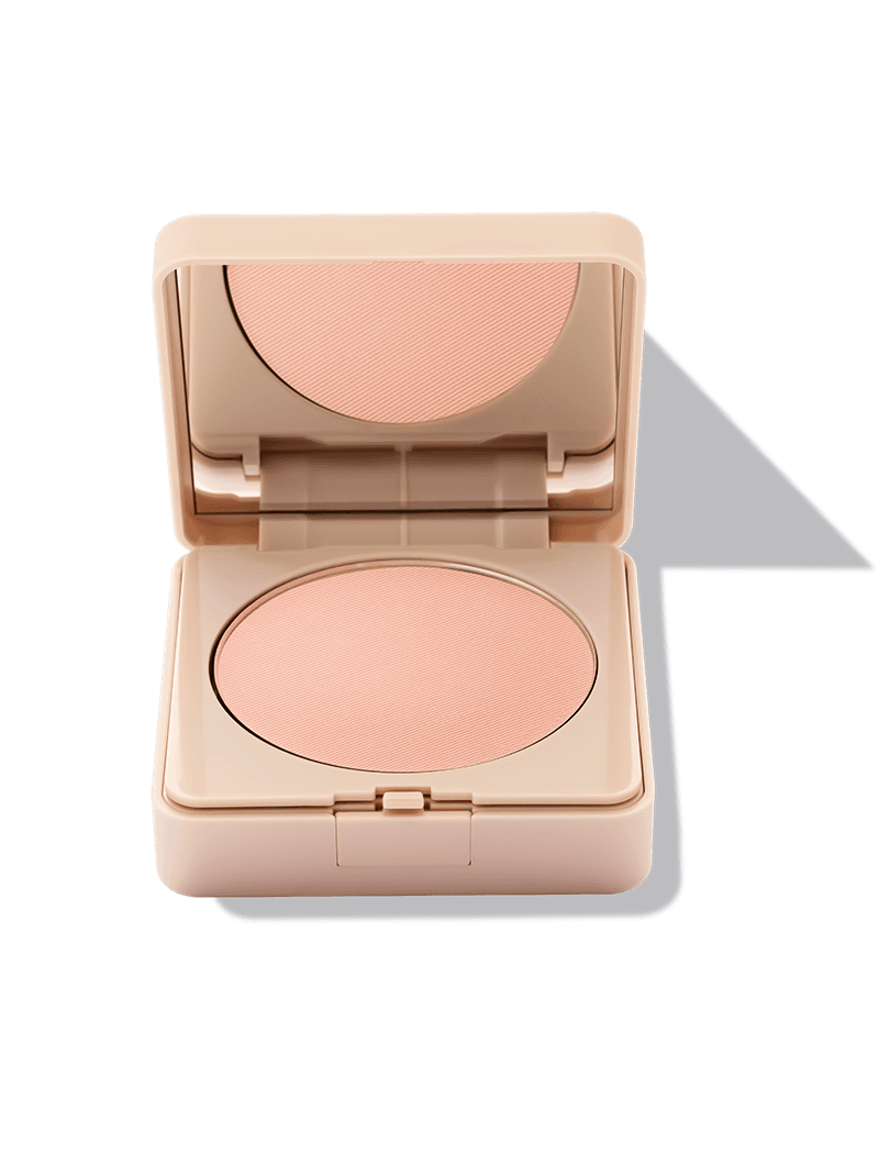 RADIANT COVERAGE POWDER FOUNDATION