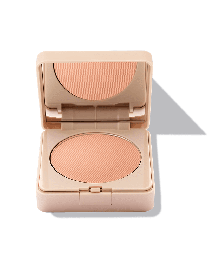 RADIANT COVERAGE POWDER FOUNDATION