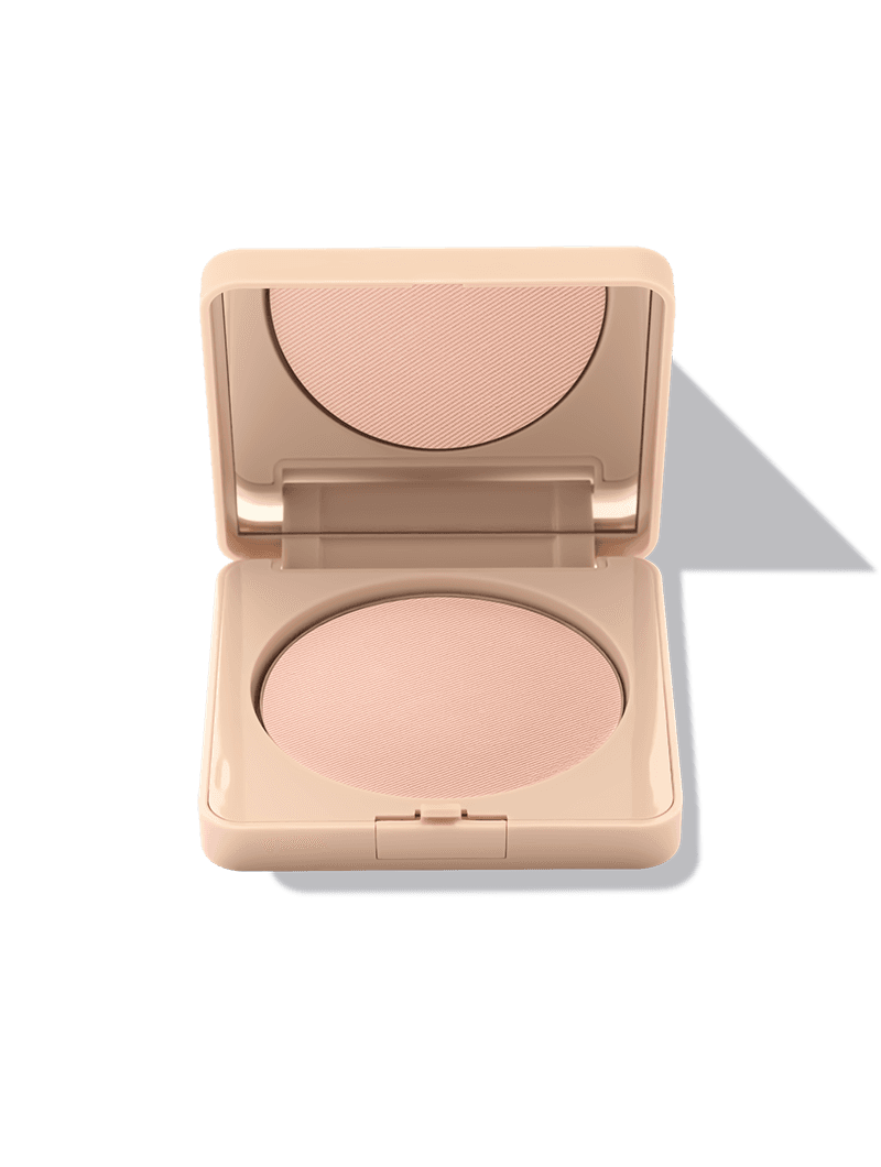 TOTAL COVERAGE COMPACT POWDER