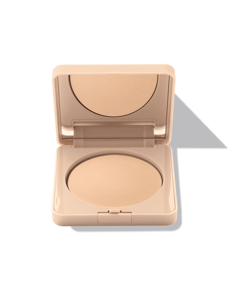 TOTAL COVERAGE COMPACT POWDER