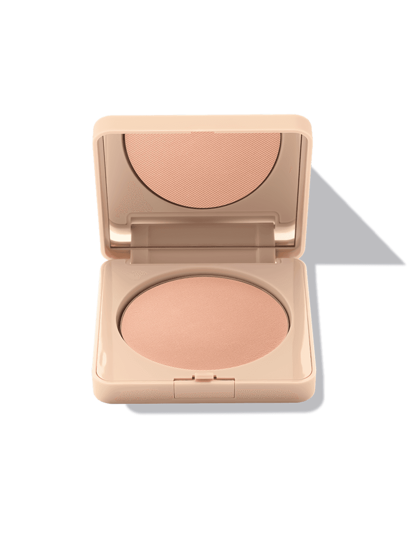 TOTAL COVERAGE COMPACT POWDER