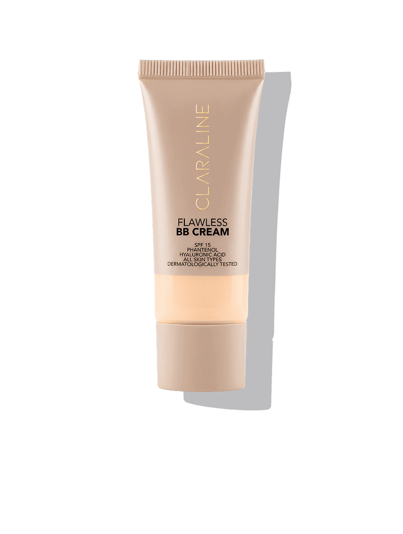 FLAWLESS BB CREAM