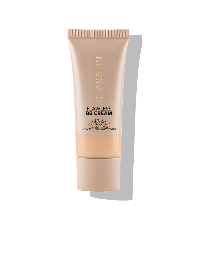 FLAWLESS BB CREAM