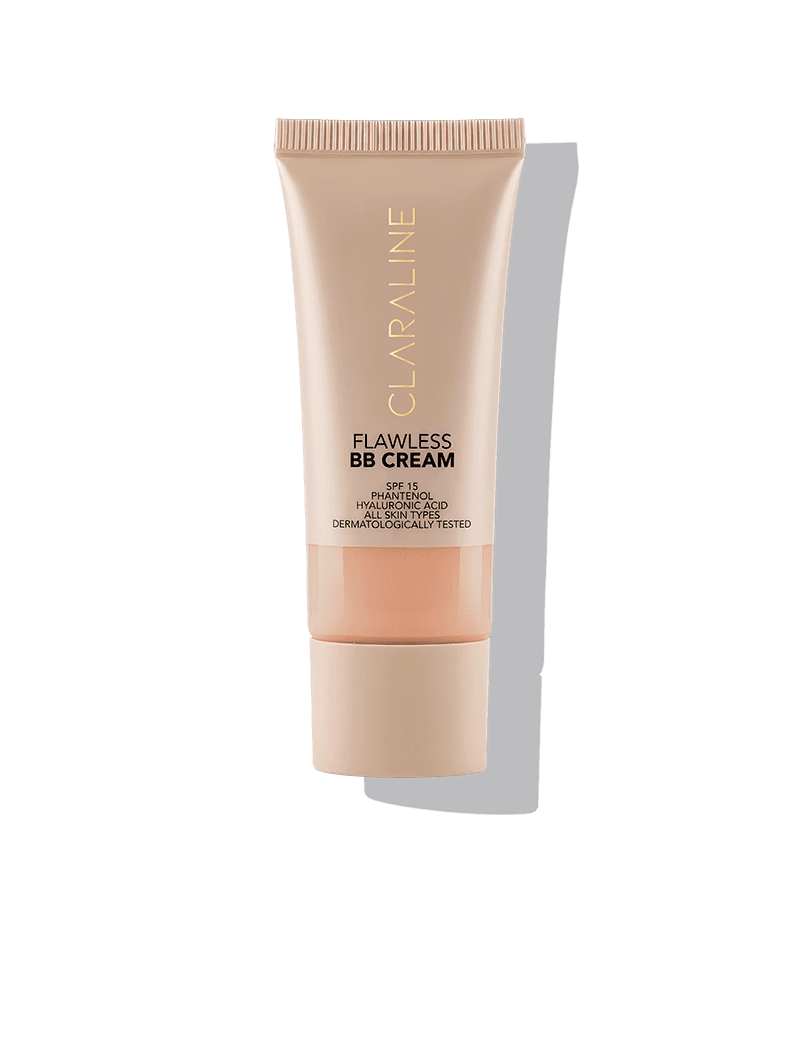 FLAWLESS BB CREAM