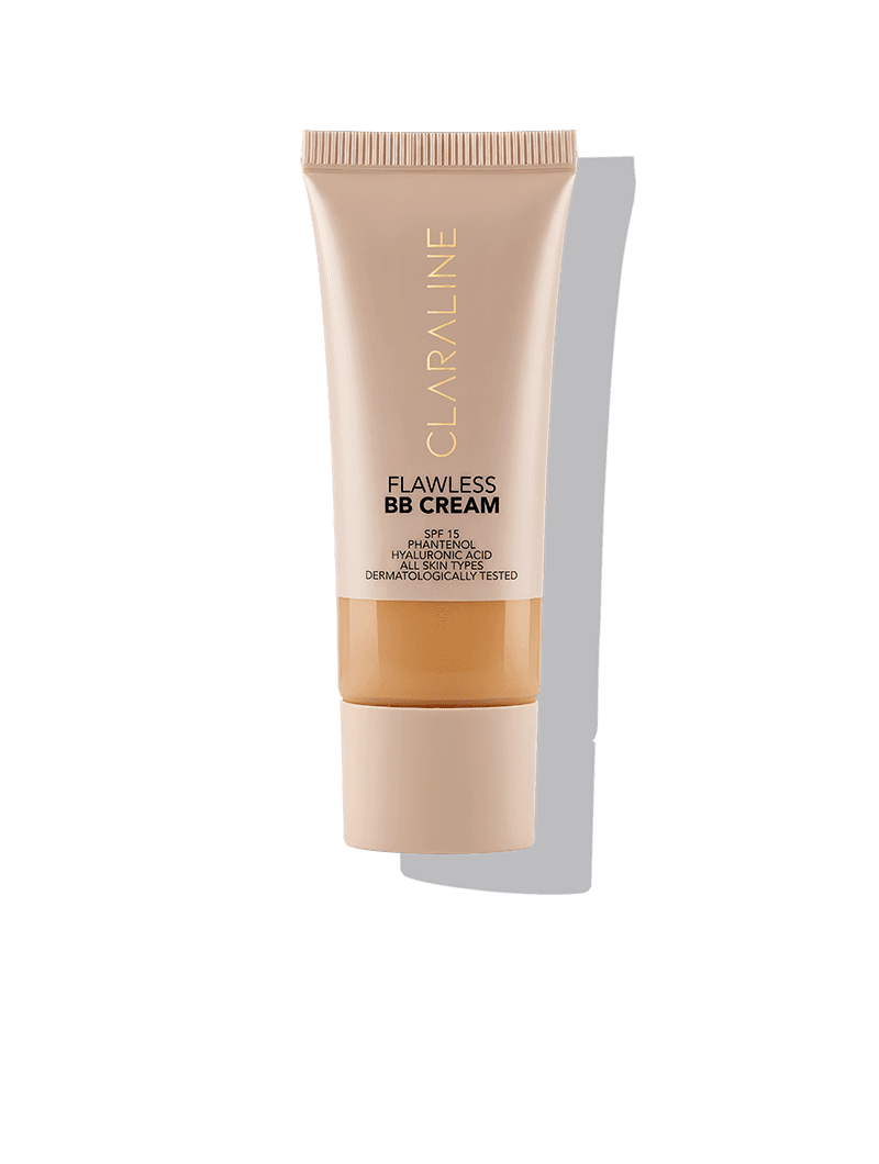 FLAWLESS BB CREAM