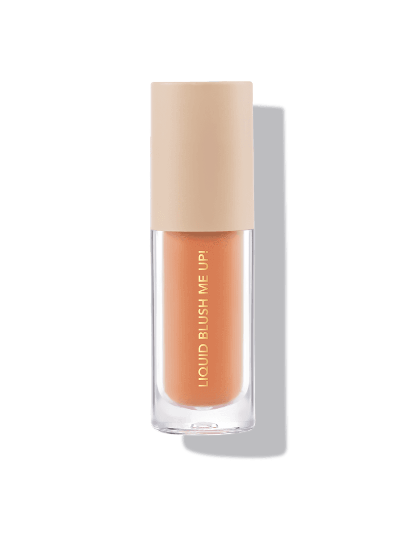 LIQUID BLUSH ME UP