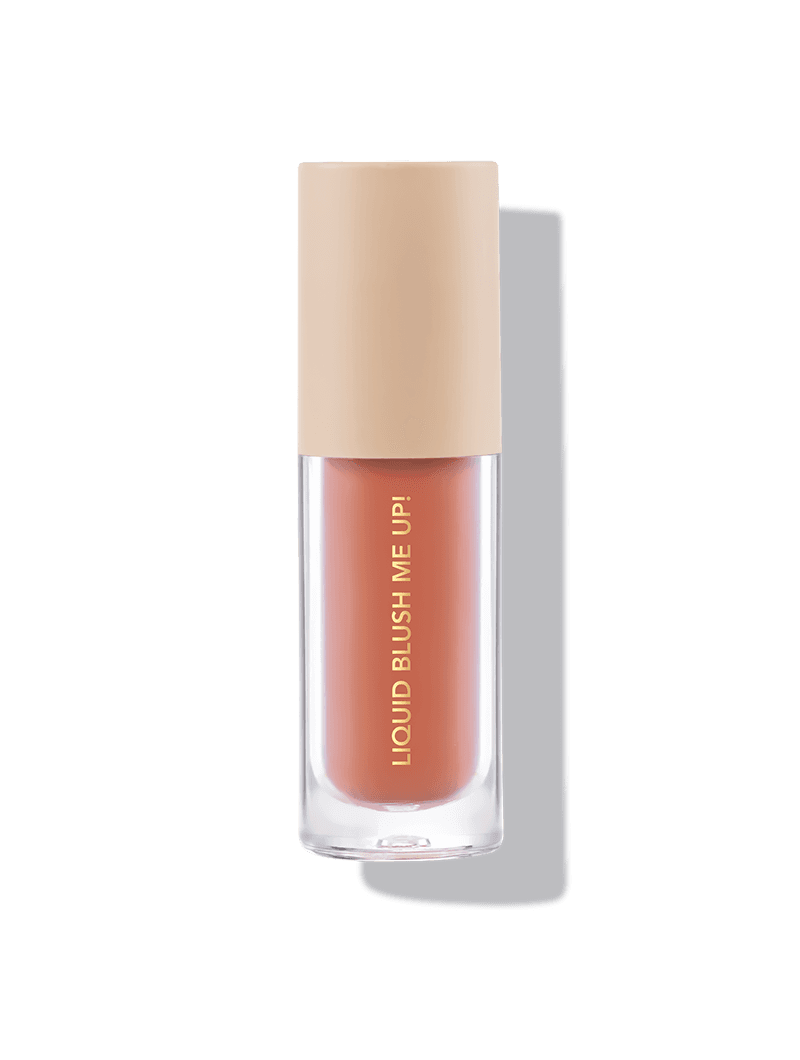LIQUID BLUSH ME UP