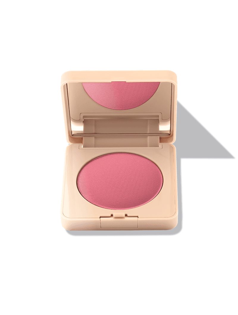 DELICATE BLUSH POWDER