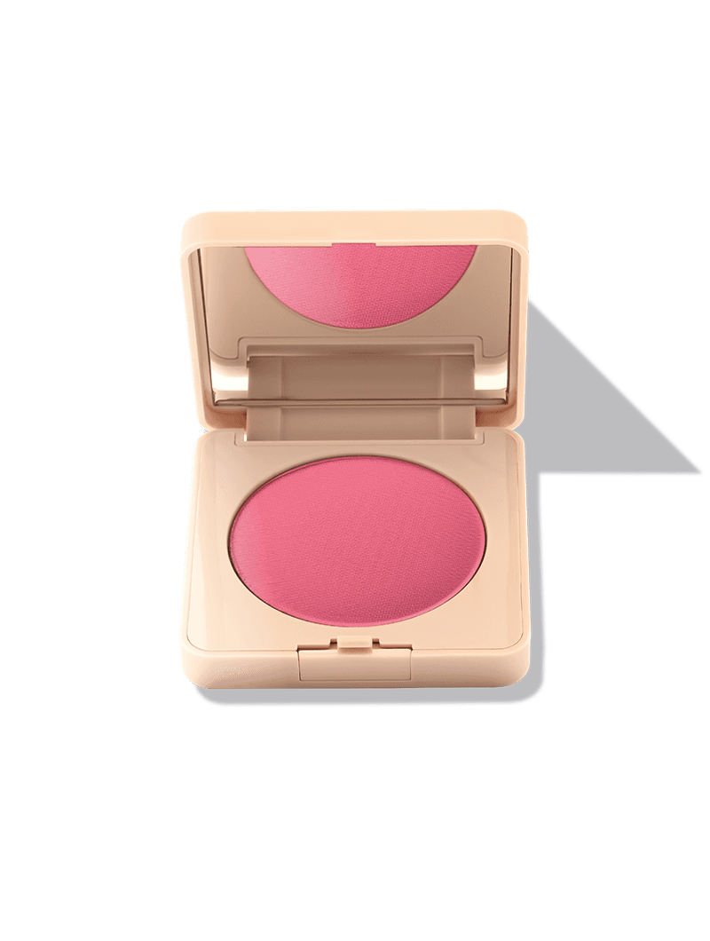 DELICATE BLUSH POWDER
