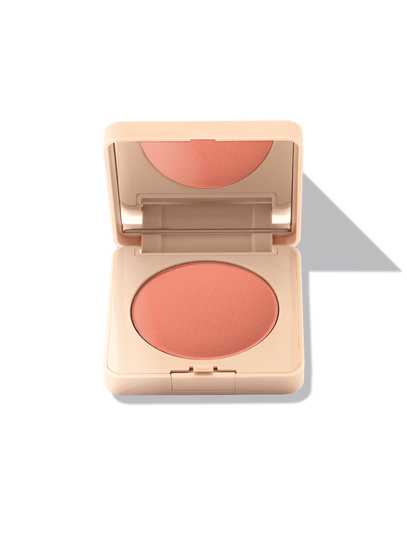 DELICATE BLUSH POWDER
