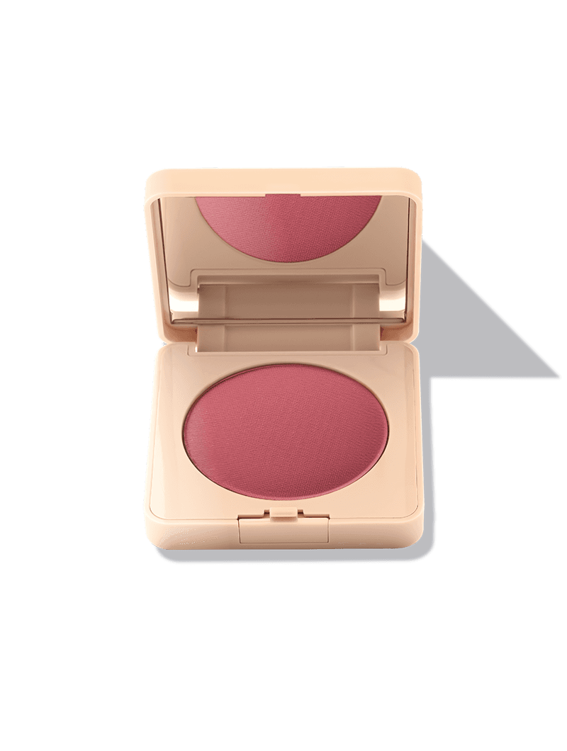 DELICATE BLUSH POWDER