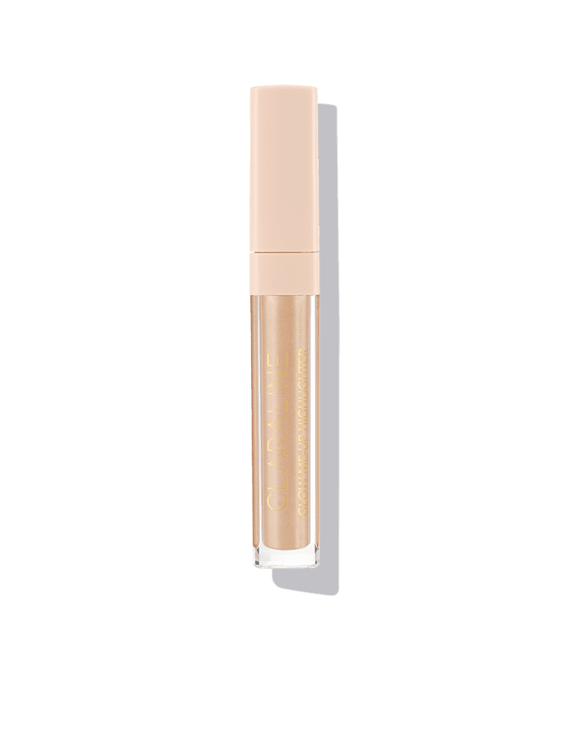 CLARALINE GLOW ME UP HIGHLIGHTER G212 SILK GLOW-5ml