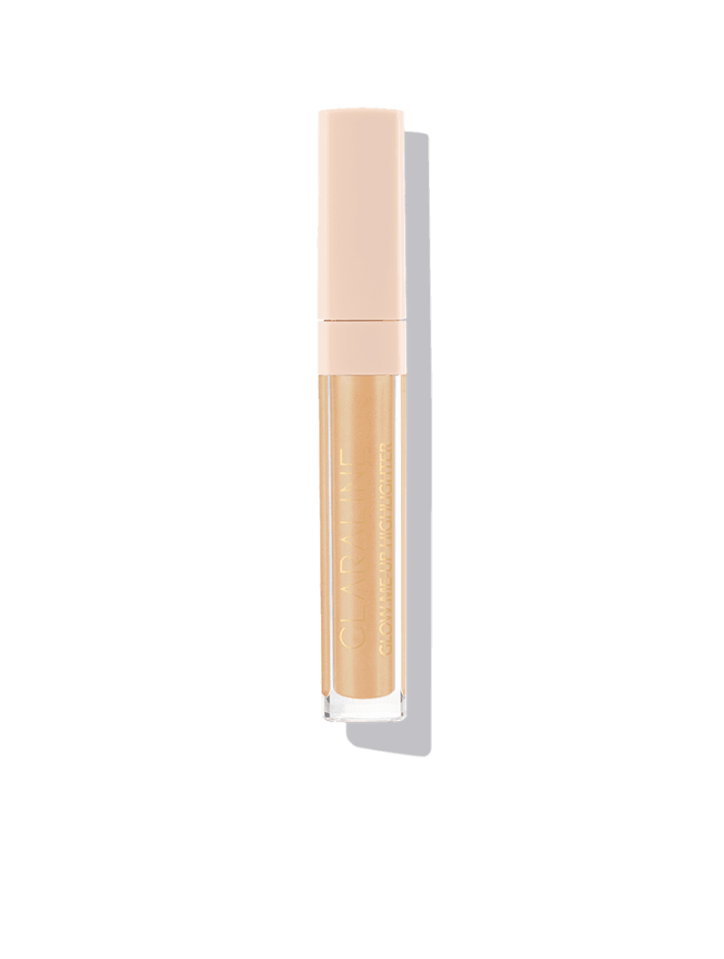 CLARALINE GLOW ME UP HIGHLIGHTER G213 GOLDEN HOUR-5ml