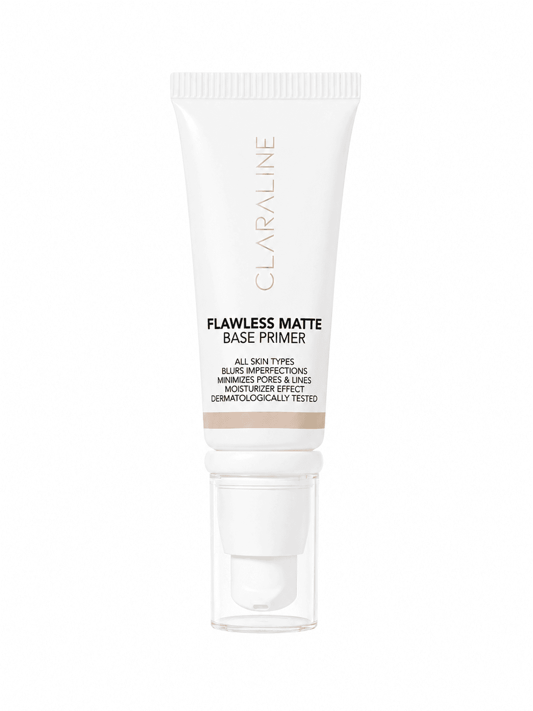 FLAWLESS MATTE BASE PRIMER
